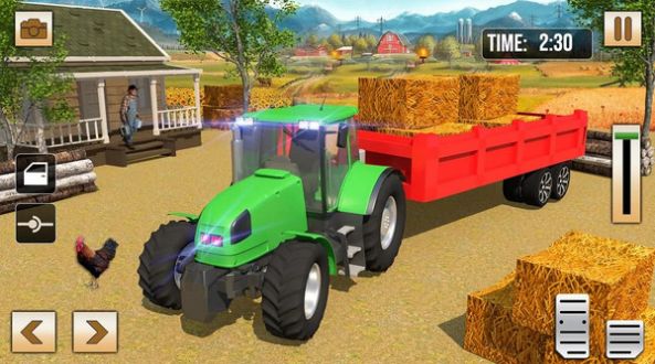 虚拟农场模拟器游戏官方最新版图片3