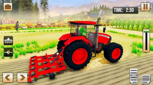 虚拟农场模拟器游戏官方最新版图片1