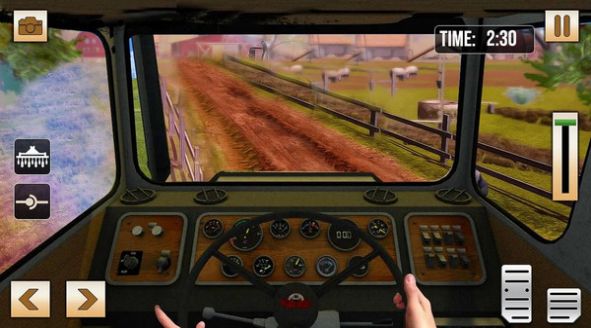 虚拟农场模拟器游戏官方最新版图片2