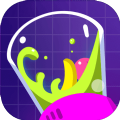 欢乐倒果汁游戏app安卓版 v1.0