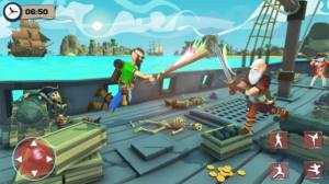 消灭海盗模拟游戏最新手机版图片3