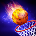 篮球扣篮大战游戏官方安卓版 v1.0