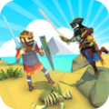 消灭海盗模拟游戏最新手机版 v1.1