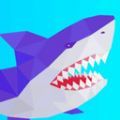 饥饿鲨入侵游戏最新安卓版 v0.1