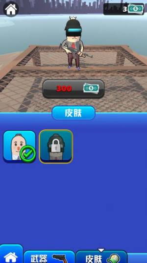 逃生小队游戏官方手机版图片2