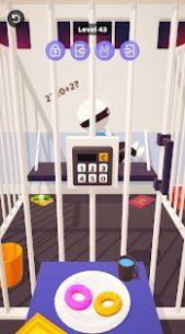警察生活3D游戏官方最新版图片1