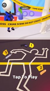 警察生活3D游戏官方最新版图片3