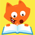 小狐狸英语绘本app官方手机版 v1.1.0