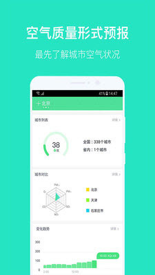 九江市环境空气质量app官方手机版图片2