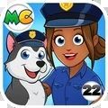 我的小镇警察与强盗游戏官方手机版 v1.0.1