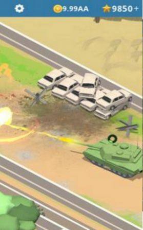 军事基地建设游戏官方最新版图片1