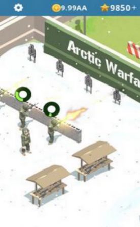 军事基地建设游戏官方最新版图片2