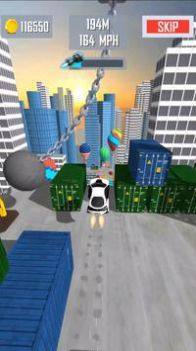 超级坡道跳车游戏安卓最新版图片3