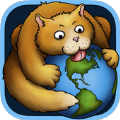 老鼠吃地球游戏安卓手机版 v1.8.0.0