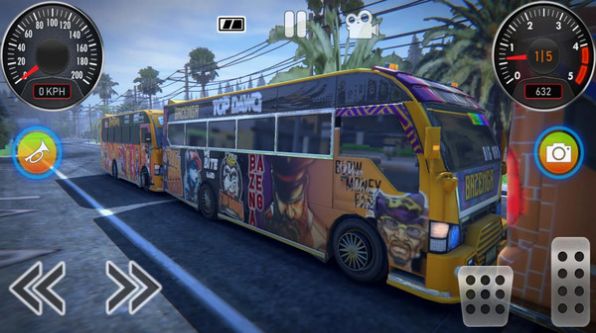 公交车竞赛游戏官方手机版图片2