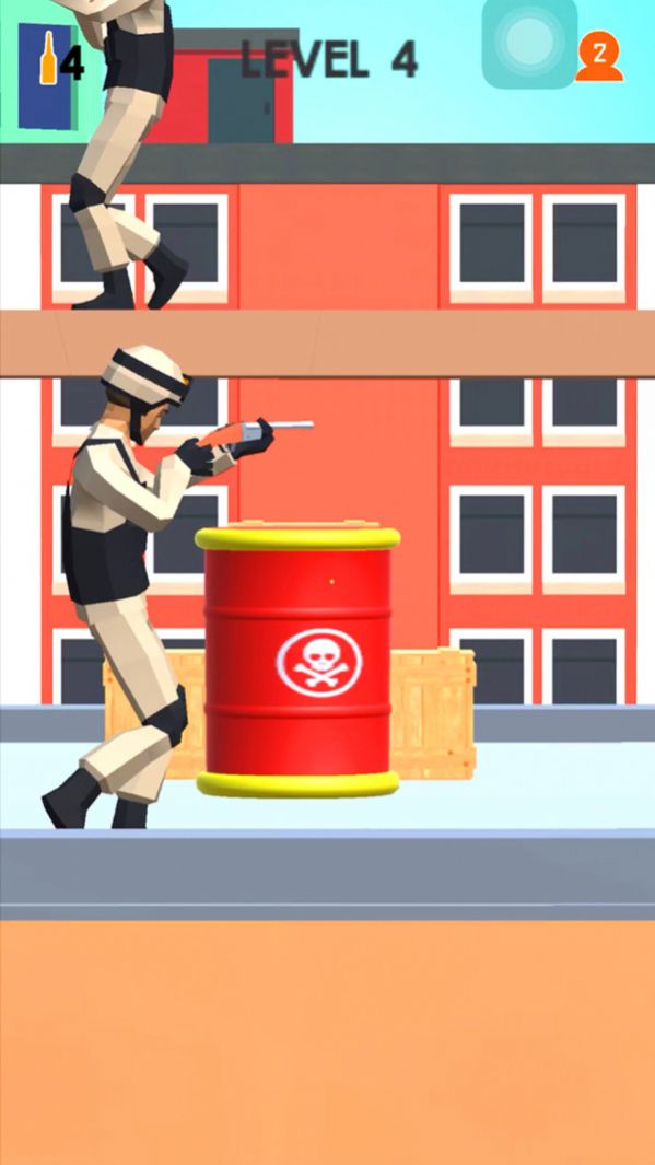 狙击特工对决游戏官方中文版图片2