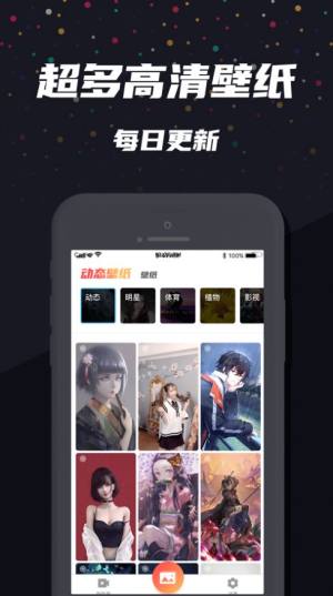 红枫壁纸图片app高清版图片2