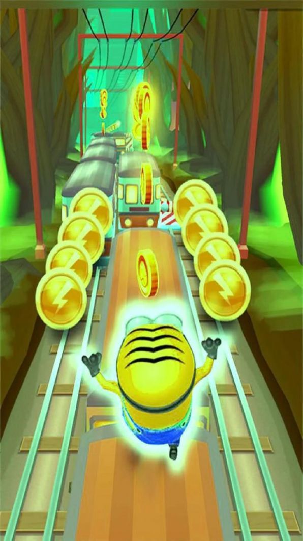 超级香蕉金币钻石安卓版图片2