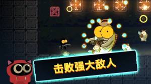 抖音逃离喵星人游戏官方最新版图片3