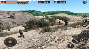 使命召唤之大炮兵主义手游最新官方版图片2
