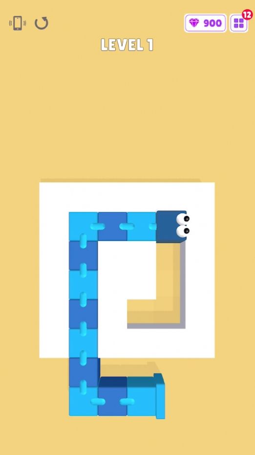 Maze Fit游戏安卓最新版图片3