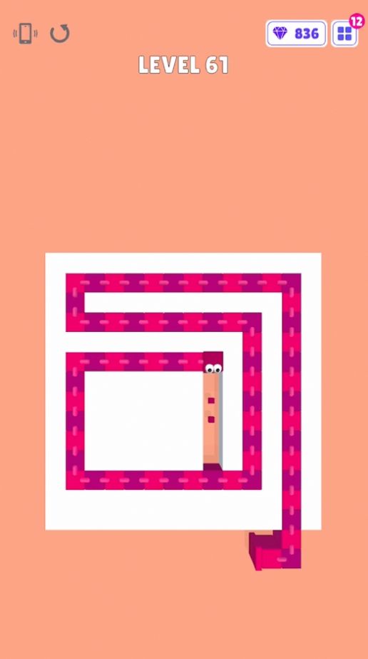 Maze Fit游戏安卓最新版图片1