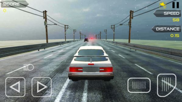 豪车赛车手游戏最新安卓版图片3