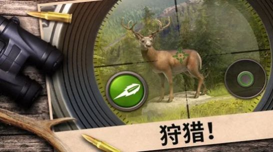 狩猎竞赛游戏最新安卓版图片3