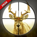 野鹿狙击手游戏最新安卓版 v1.1.3