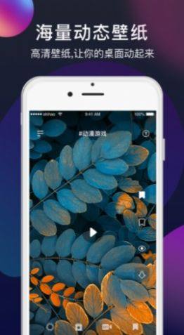 小米mix壁纸高清版app图片1