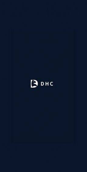 dhc挖矿钱包v1.0.7官方最新版图片1