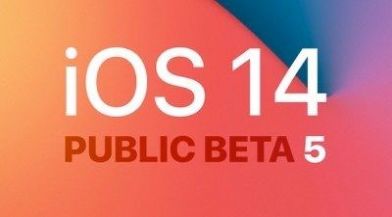 苹果iOS 14正式版安装包图片1
