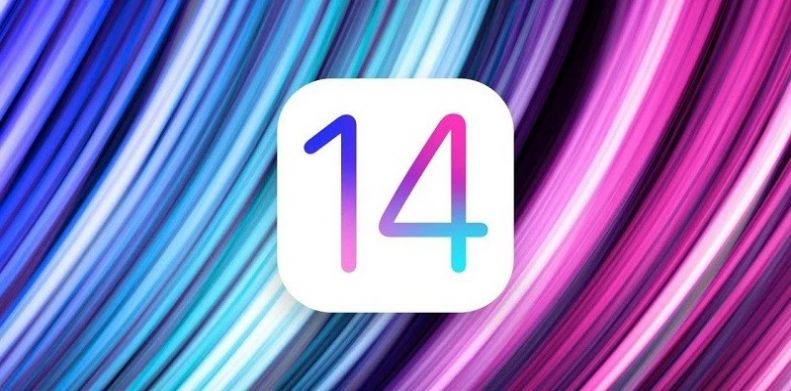 苹果iOS 14正式版安装包图片3