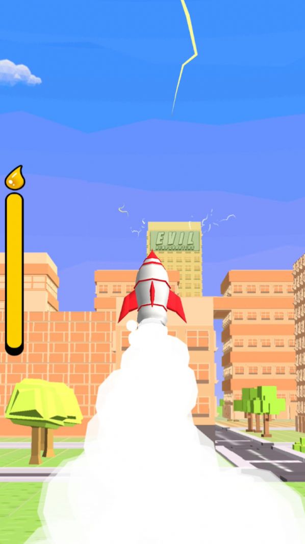 火箭充饥游戏官方最新版图片1
