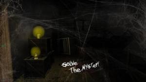 暗山豪宅之谜游戏安卓最新版图片3