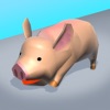 吃人的猪猪游戏官方手机版 v1.0
