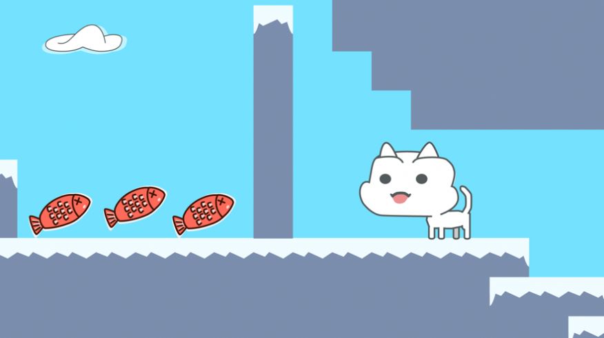 猫咪爱吃鱼游戏官方最新版图片3