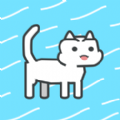 猫咪爱吃鱼游戏官方最新版 v1.0.8