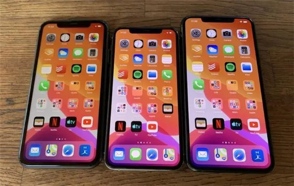 ios13.7正式版描述文件图片1