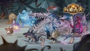 元素方尖游侠队选什么队友好？游侠队最佳职业推荐一览图片1