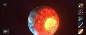 行星撞击模拟器手机版游戏下载安卓版图片1