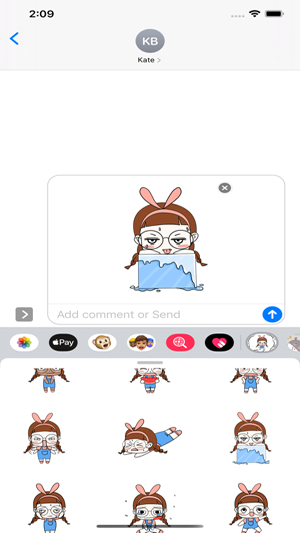 钱眼悠悠app手机ios版图片3