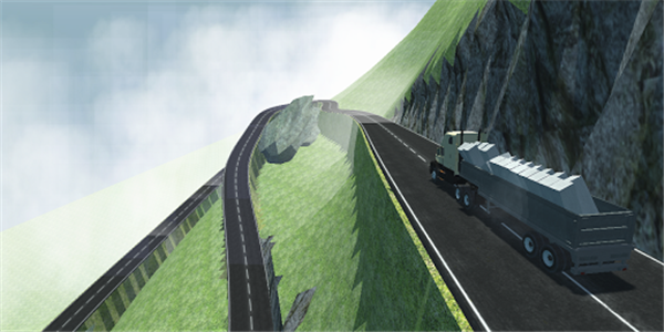 山路大巴车模拟游戏下载安卓版图片2