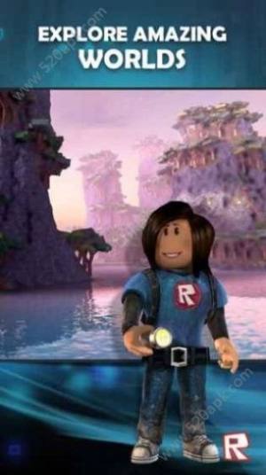 屌德斯解说Roblox蜘蛛人游戏官方手机版图片2