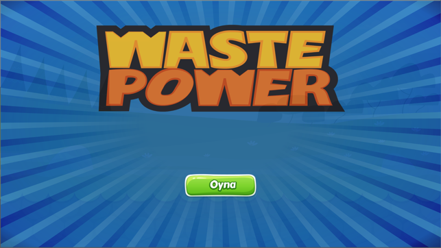 浪费电力游戏官方中文版（Waste Power）图片2