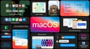 苹果macOS 11 Big Sur开发者预览版beta8正式版图片1