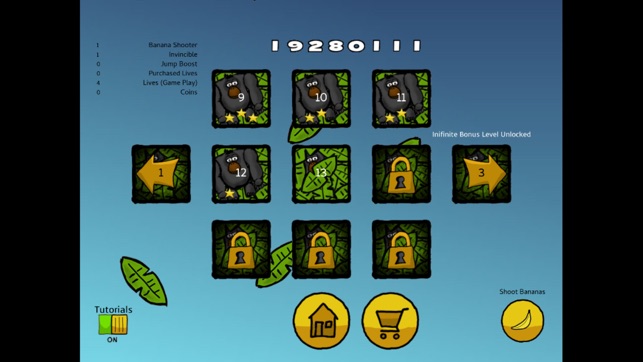 丛林贾克斯游戏官方最新版（Jungle Jaxx）图片3