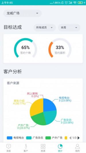 云招商平台app手机版图片2
