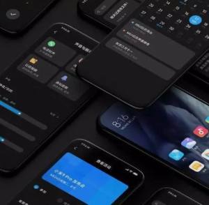 miui13最新稳定正版图片1