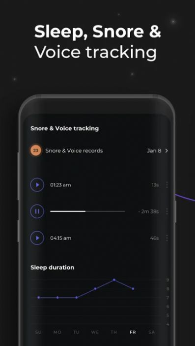 睡眠助推器app免费客户端图片2